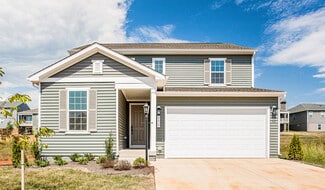 513 Aster Ln, Orange, VA 22960