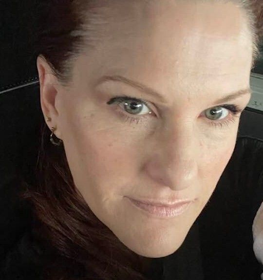 Michelle Scholz