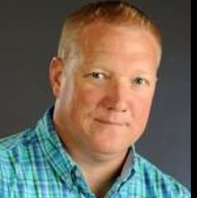 Wes Corbin
