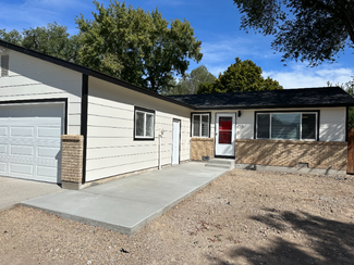 470 Samarra Dr, Mountain Home, ID 83647