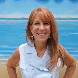 Tammy Mack