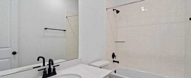 5030 Field Sparrow Ln, Rosenberg, TX 77471 - photo 4