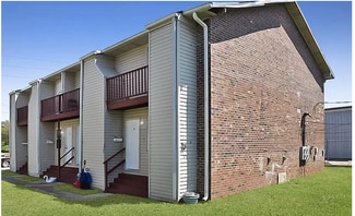 713 Woodland Dr Unit C, La Place, LA 70068