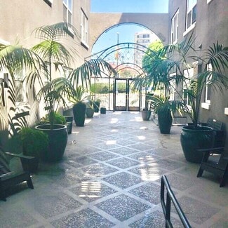 1751 University Ave, San Diego, CA 92103