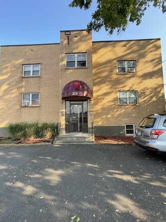 35 Burnside Ave, East Hartford, CT 06108