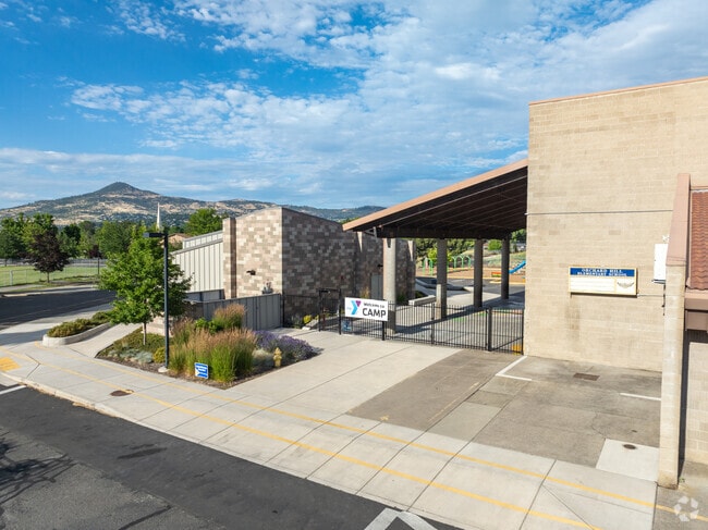 Orchard HillS Elementary