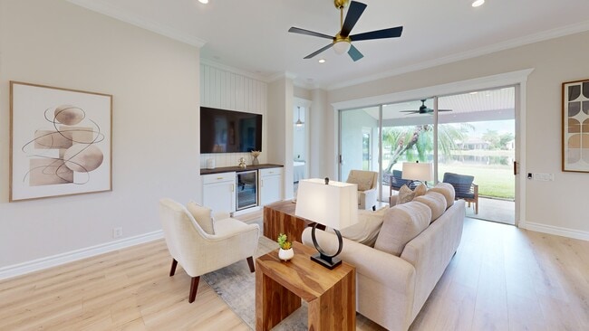 3451 Shady Bend, Fort Myers, FL 33905 - photo 2