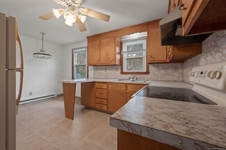 62 Briarwood Rd Unit 3, Bristol, CT 06010