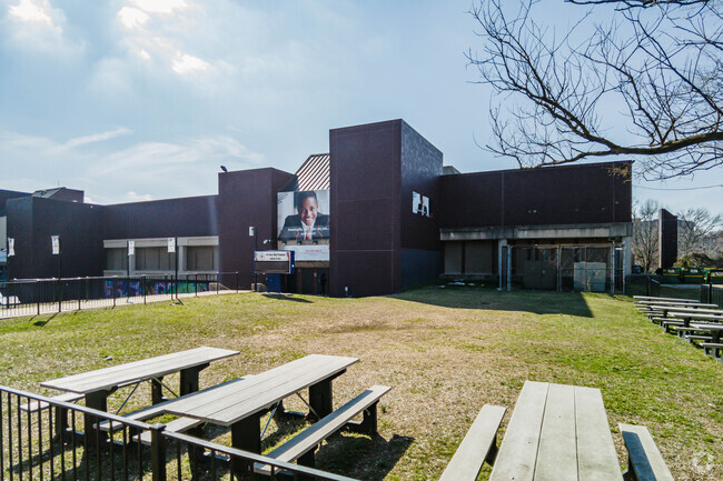 Statesman College Preparatory Academy for Boys PCS