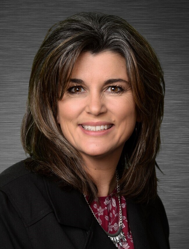 Anita Stoltzfus