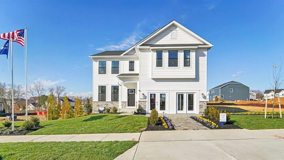 9505 Bolton Farm Ln unit 36203320, North Laurel, MD 20723 - photo 1