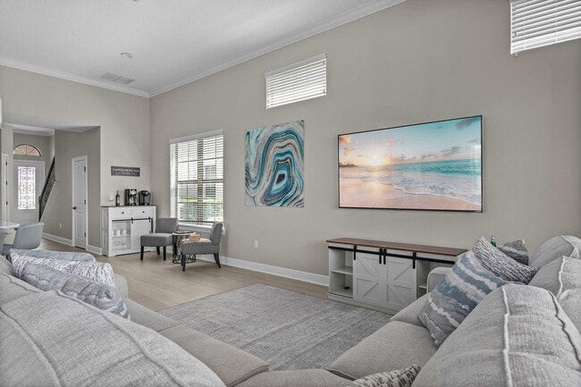 834 Golden Bear Dr unit ID1304296P, Reunion, FL 34747 - photo 6