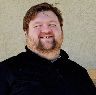 Timothy Robinson