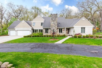 30705 Woodside Dr, Franklin, MI 48025