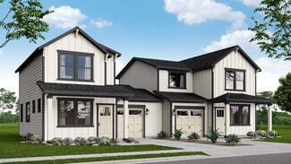 3451 NW 8th St, Redmond, OR 97756