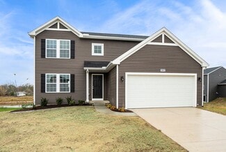4464 W 77th Ave, Merrillville, IN 46410