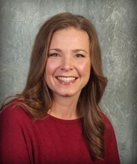 Jennifer Branson
