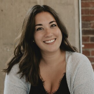 Kaylynn Favaloro