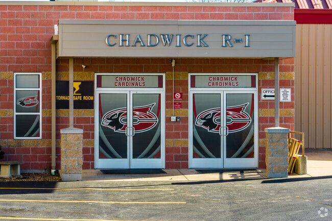 Chadwick High School is a public 7th through 12th grade school.
