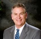 John P Anderson