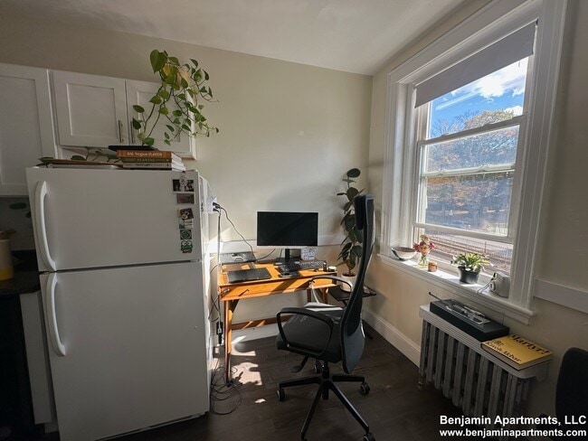 1626 Commonwealth Ave unit 4, Brighton, MA 02135 - photo 7