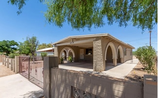 4319 S 15th Ave, Tucson, AZ 85714