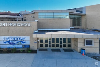 Scott High School