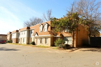 6310 Colonel Glenn Rd, Little Rock, AR 72204