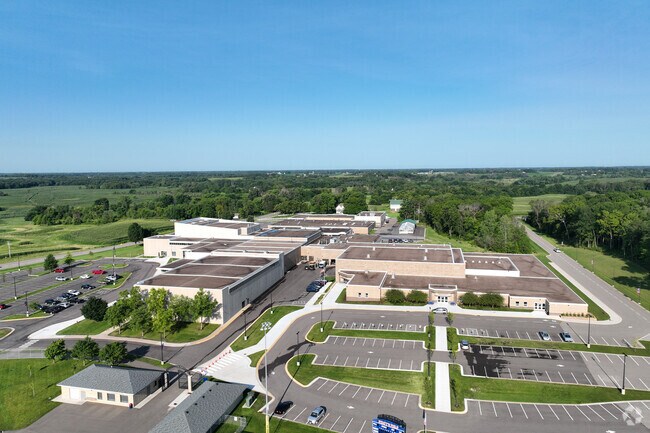 Watertown-Mayer Extended Year allows students to excel throughout the year.