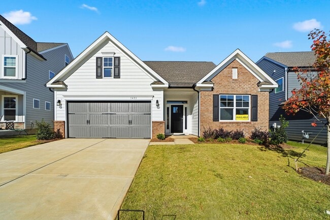 1453 Ardmore Dr, Sherrills Ford, NC 28673 - photo 2