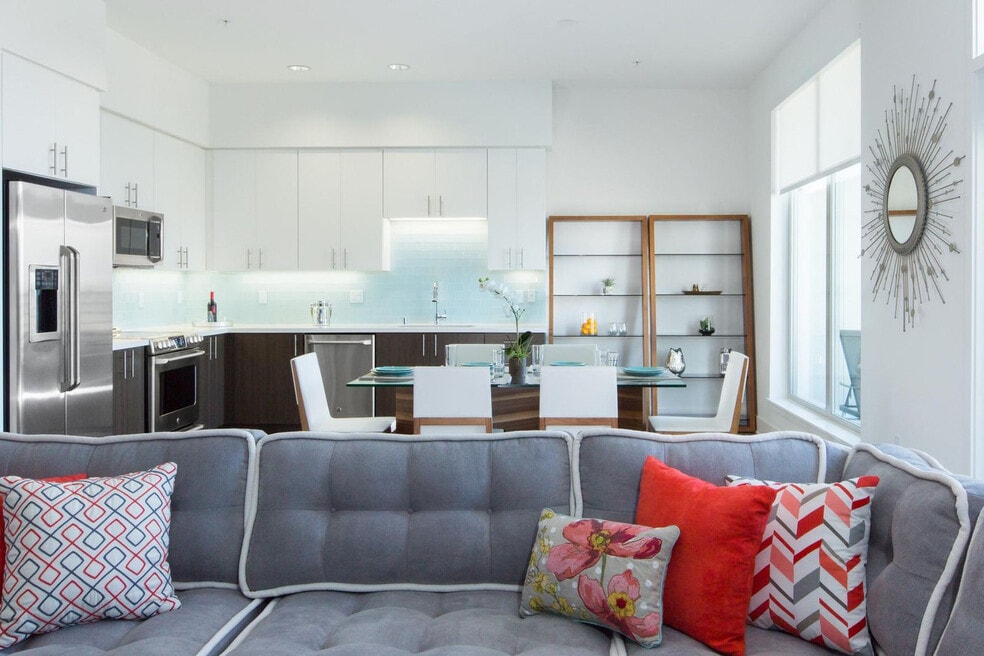 150 S Taaffe St unit ID1280444P, Sunnyvale, CA 94086 - photo 1