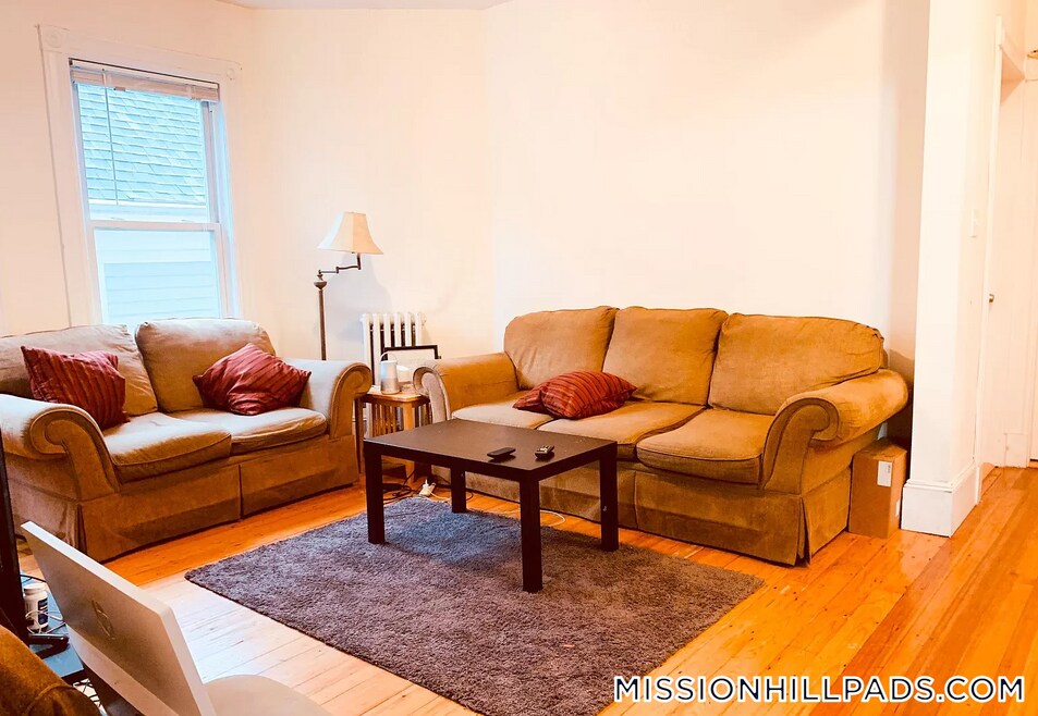 17 Sachem St unit 3, Roxbury Crossing, MA 02120 - photo 1