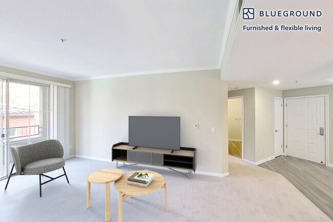 1300 The Alameda unit FL3-ID4819A, San Jose, CA 95126 - photo 2