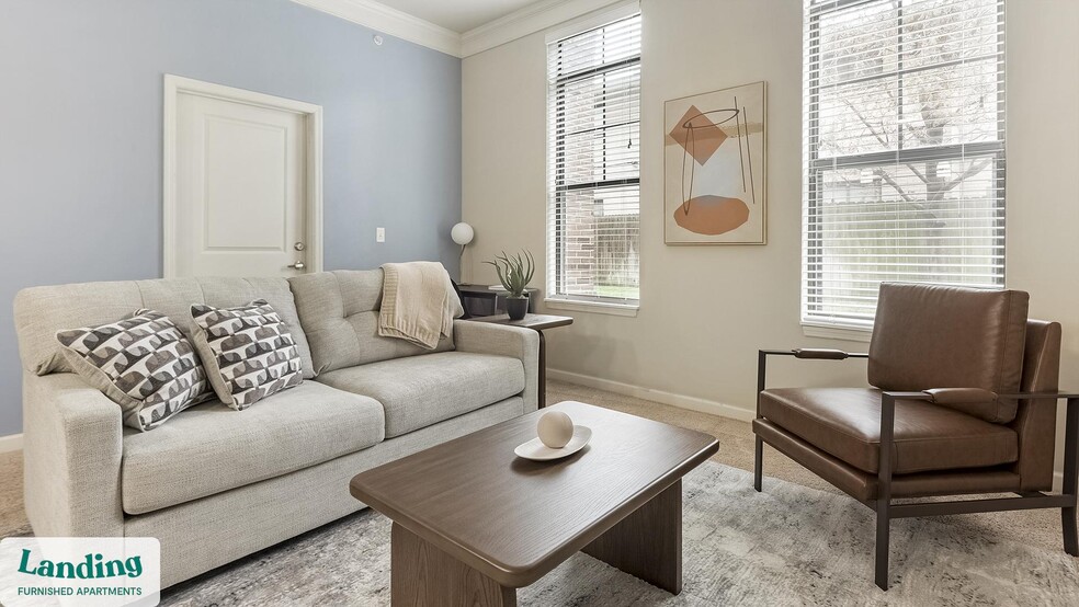 4050 W Pine Blvd unit 1317.1412265, Saint Louis, MO 63108 - photo 1