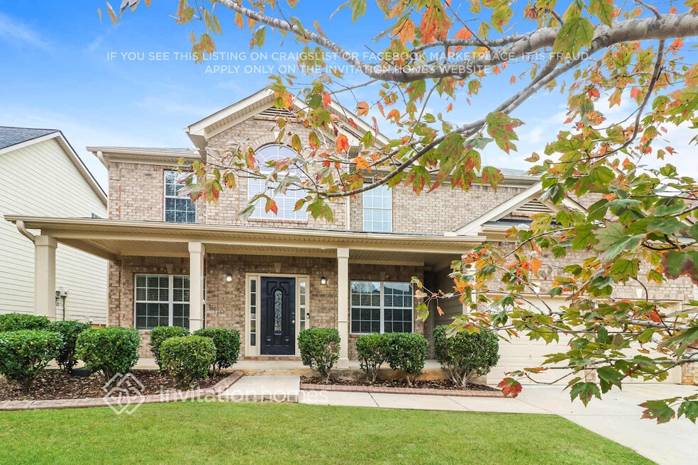 4392 Sublime Trail, Atlanta, GA 30349 - photo 1