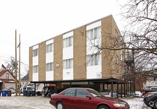 410 Observatory St, Ann Arbor, MI 48104