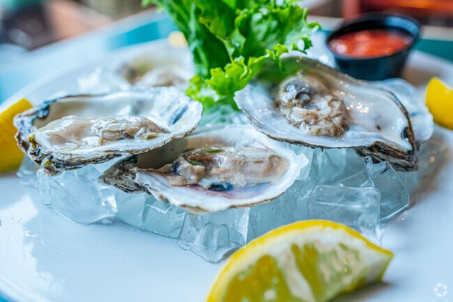 Richmond's culinary tapestry unfolds as plum oysters steal the spotlight.
