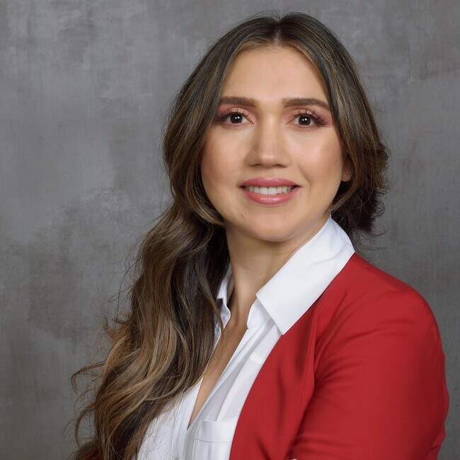 Agent Photo