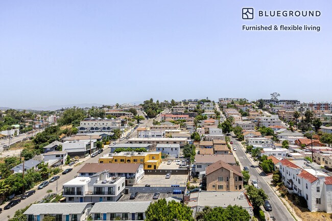 1115 W Sunset Blvd unit FL7-ID1375, Los Angeles, CA 90012 - photo 7