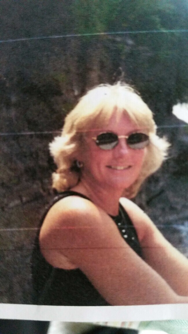 Judy Conable