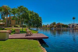 4101 E Baseline Rd, Gilbert, AZ 85234