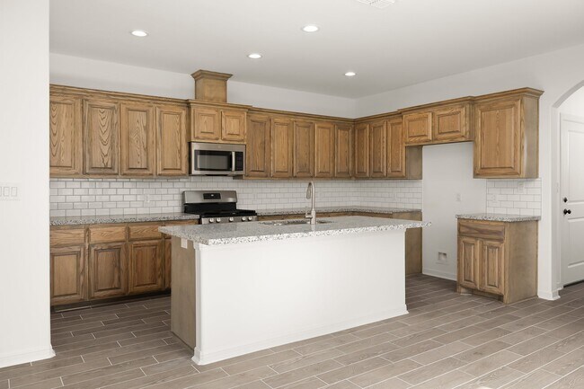 5402 Brahman Ln unit 36902873, Laredo, TX 78046 - photo 5