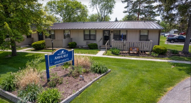 Amhurst Apartments