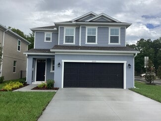 22571 Bellini Cir, Land O' Lakes, FL 34639