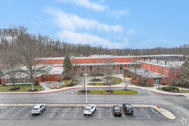 Chagrin Falls High School, Chagrin Falls