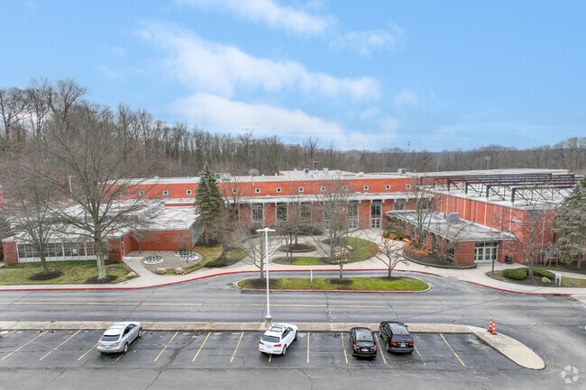 Chagrin Falls High School, Chagrin Falls