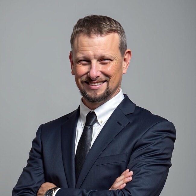 Agent Photo