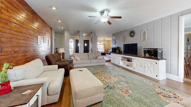 1413 W Ocala St, Broken Arrow, OK 74011 - photo 3