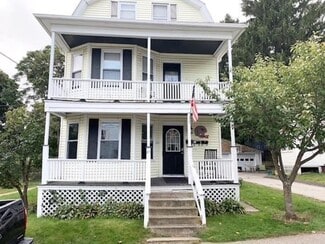 21 Falmouth St Unit 2, Worcester, MA 01607