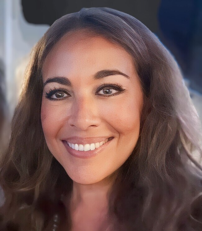 Stacy Wolfson